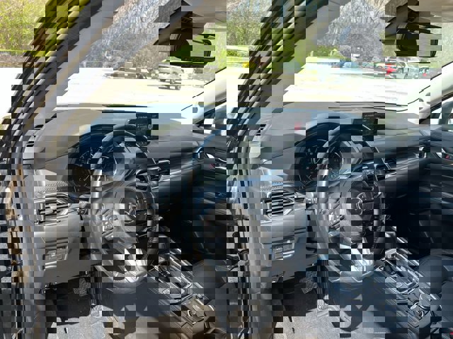 Used 2019 MAZDA CX-5 Grand Touring image 10