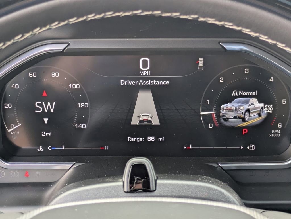 New 2026 GMC Sierra 1500 Denali Ultimate image 22