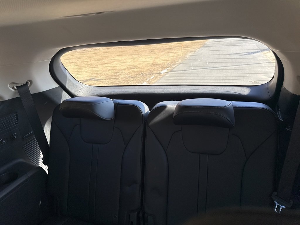 Used 2021 Kia Sorento SX image 11