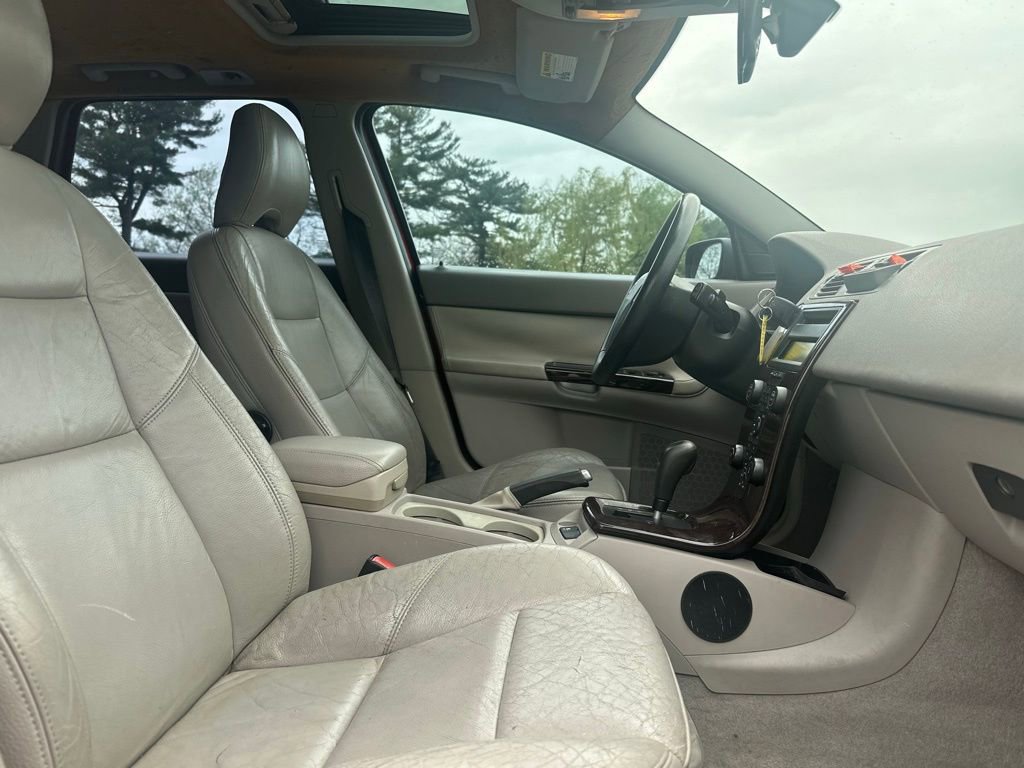 Used 2006 Volvo V50 2.4i FWD image 24