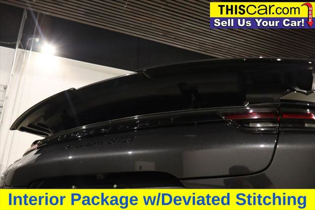 Used 2019 Porsche Panamera GTS image 15