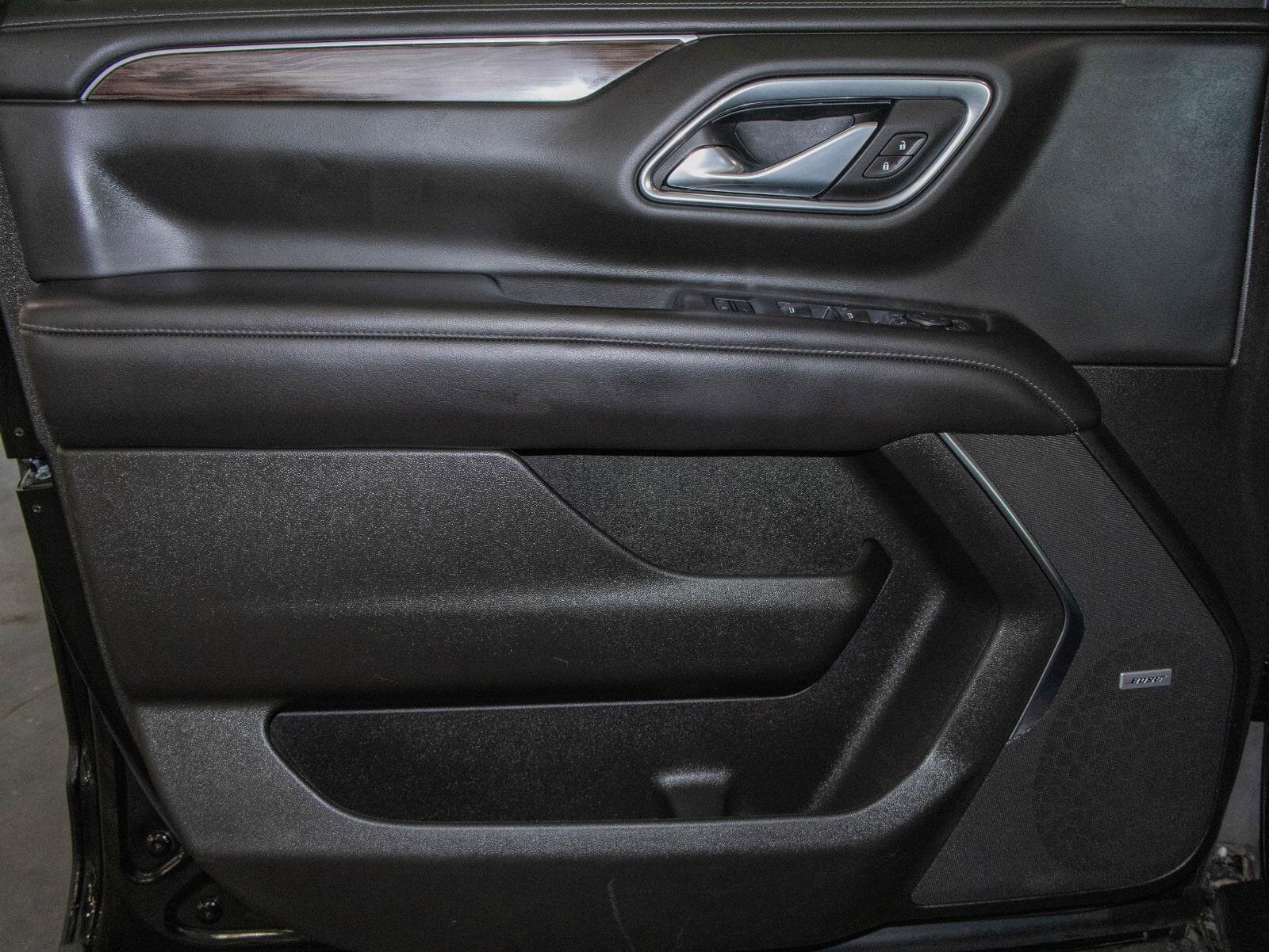 Used 2021 Chevrolet Tahoe Z71 w/ Luxury Package image 10