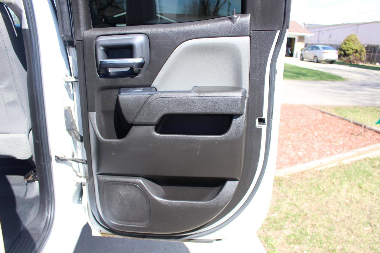 Used 2016 Chevrolet Silverado 2500 W/T image 29