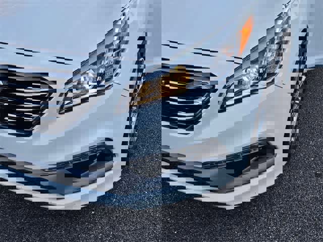 Used 2017 Hyundai Sonata Limited w/ Ultimate Package 04 image 10