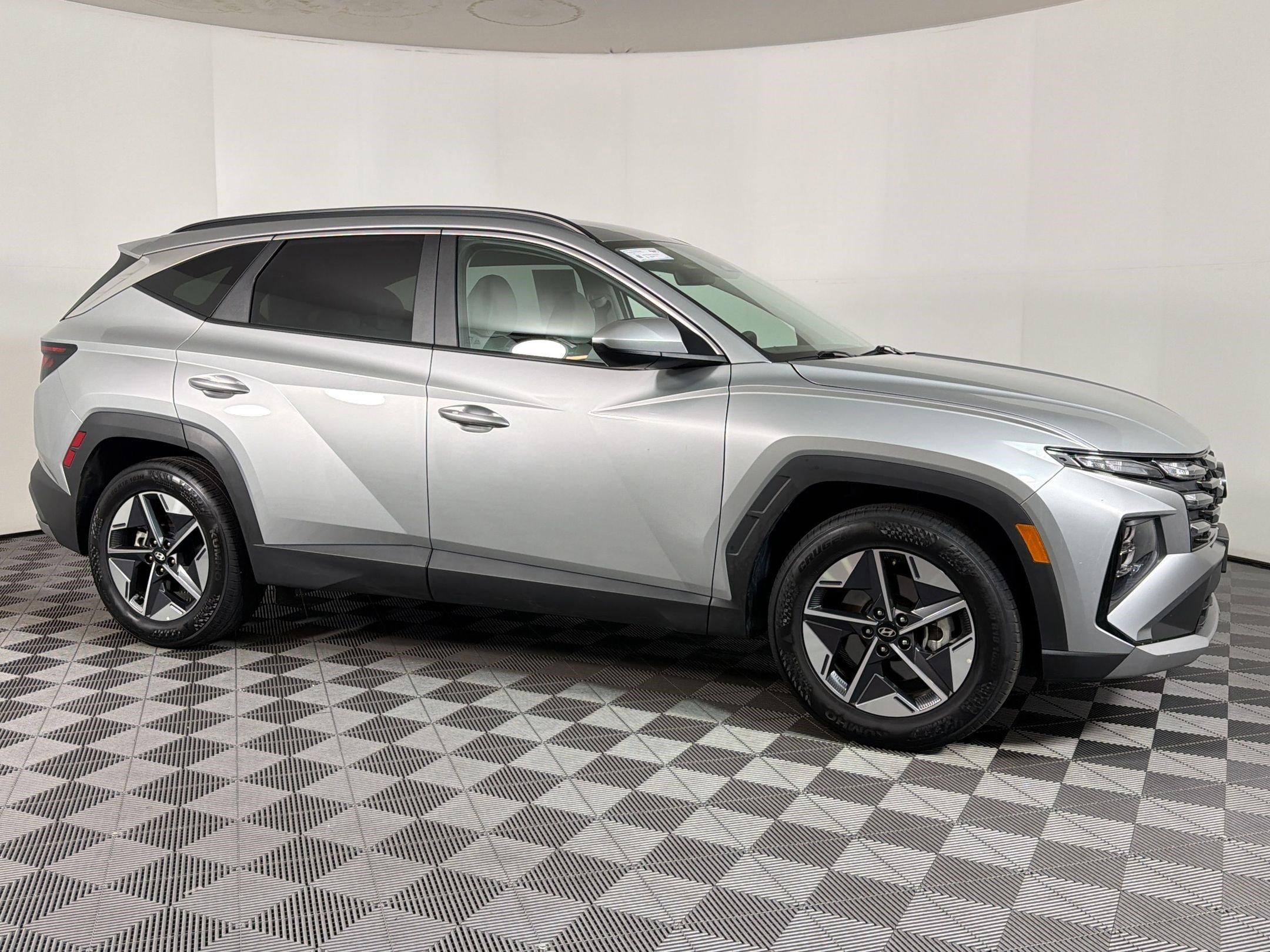 Used 2025 Hyundai Tucson SEL image 6