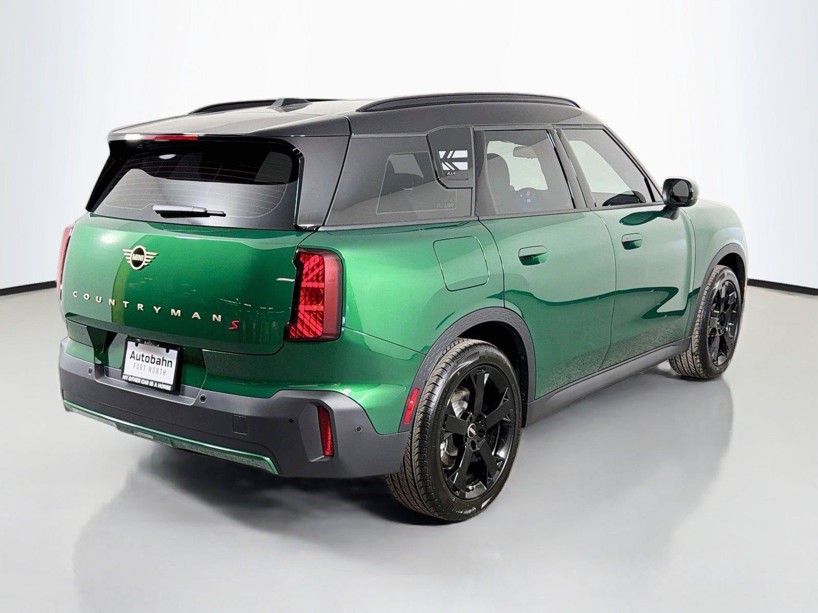 New 2027 MINI Cooper Countryman S AWD/4WD image 5