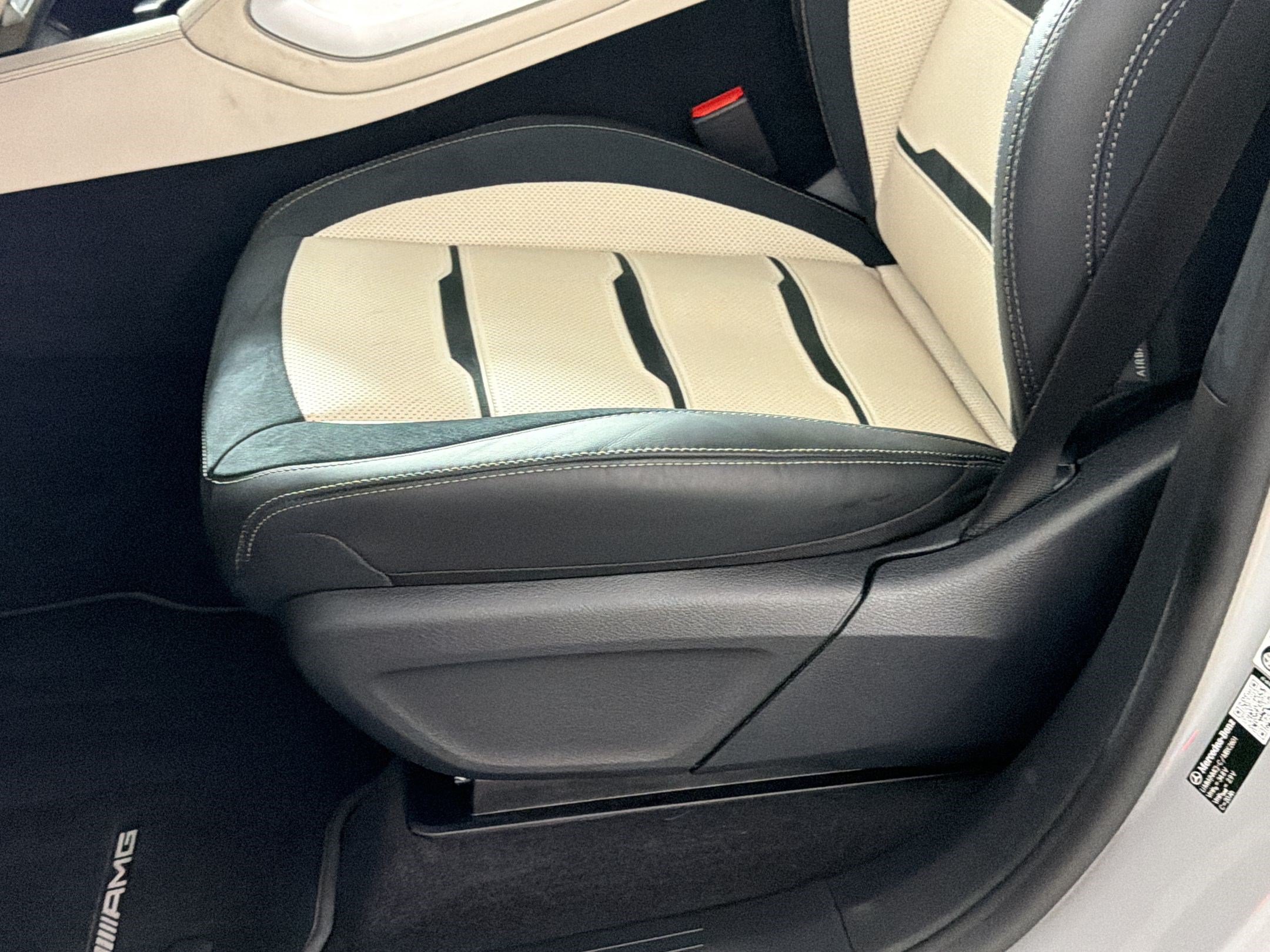 Certified 2026 Mercedes-Benz GLE 63 AMG S image 15