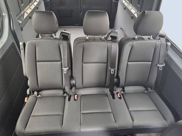 New 2026 Mercedes-Benz Sprinter 2500 image 21