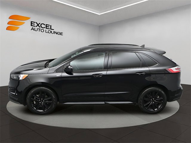 Used 2021 Ford Edge ST-Line image 43