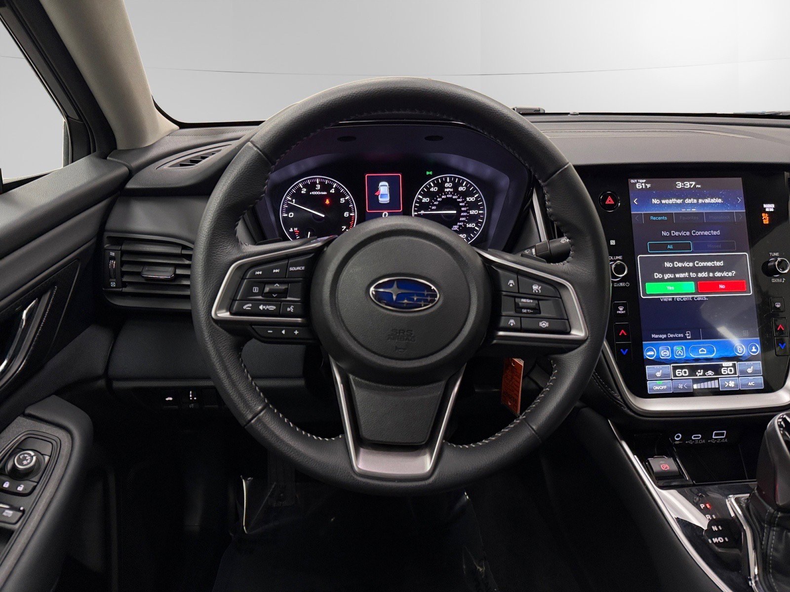 Used 2023 Subaru Legacy Premium image 12