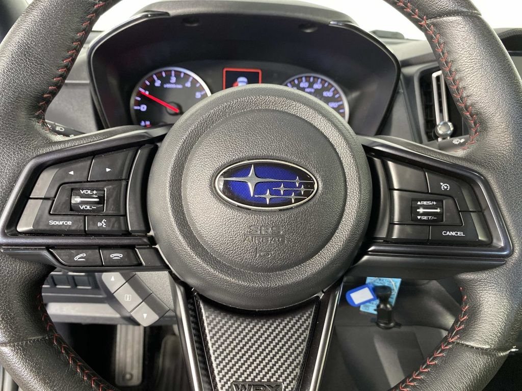 Used 2023 Subaru WRX AWD/4WD image 15