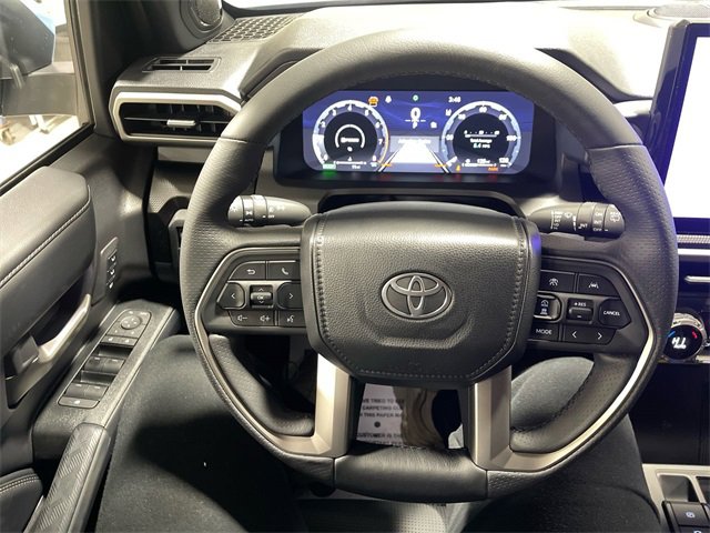 New 2025 Toyota 4Runner Limited image 14