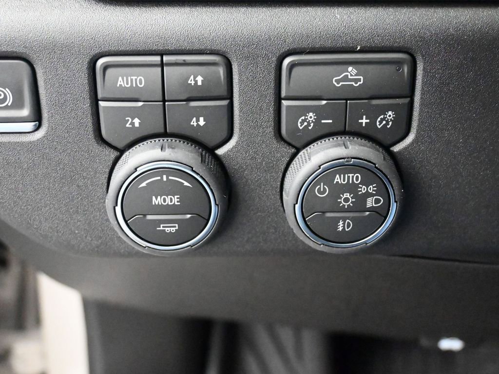 New 2026 Chevrolet Silverado 1500 RST AWD/4WD image 35