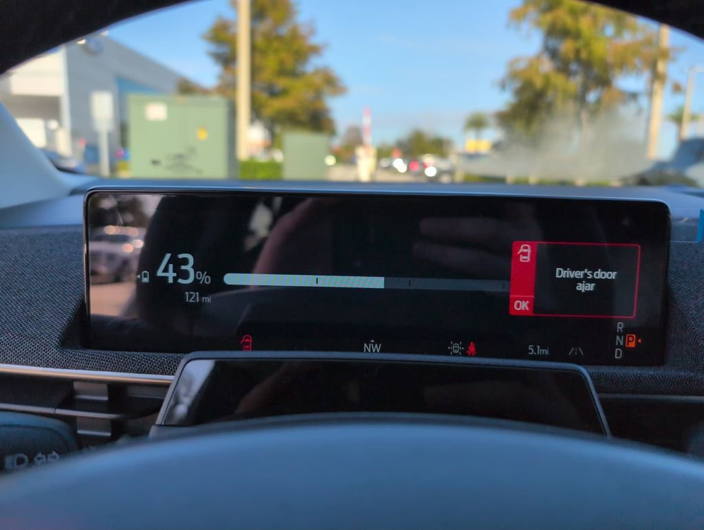 New 2025 Ford Mustang Mach-E Premium image 18