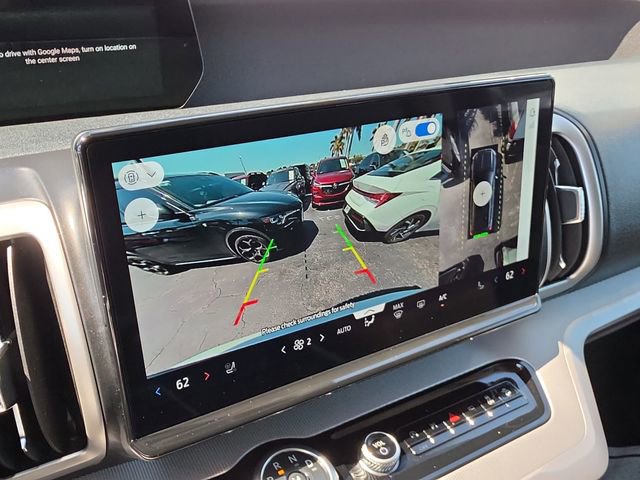 Used 2025 Ford Expedition Max Active image 21