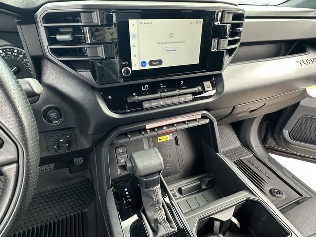 Used 2026 Toyota Tundra SR5 w/ SX Package image 15