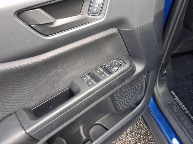 Used 2024 Ford Bronco Sport Big Bend AWD/4WD image 14
