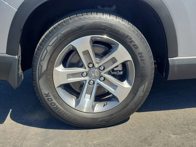 Certified 2023 Honda Pilot EX-L image 6