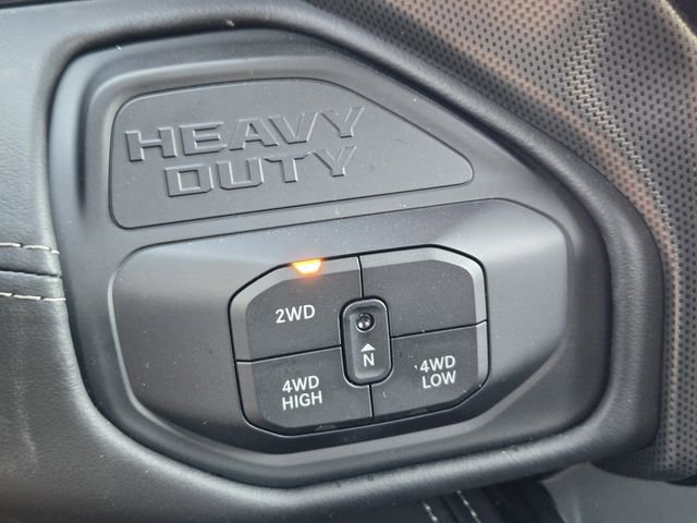 New 2026 RAM 3500 Limited image 16