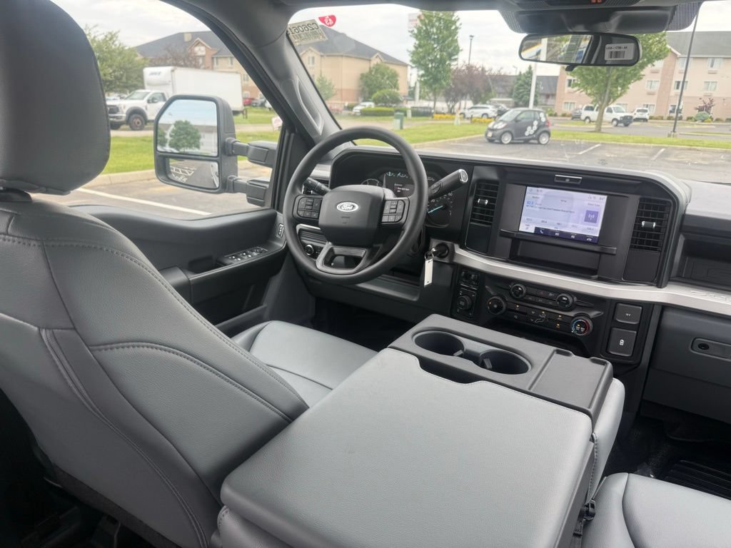 New 2026 Ford F350 XL AWD/4WD image 46