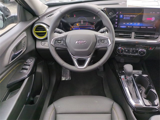 New 2026 Chevrolet Trax ACTIV w/ Driver Confidence Package image 16