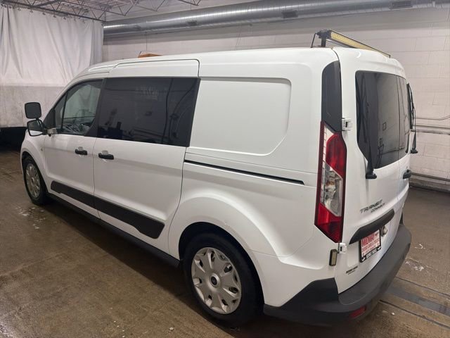 Used 2014 Ford Transit Connect XLT image 3