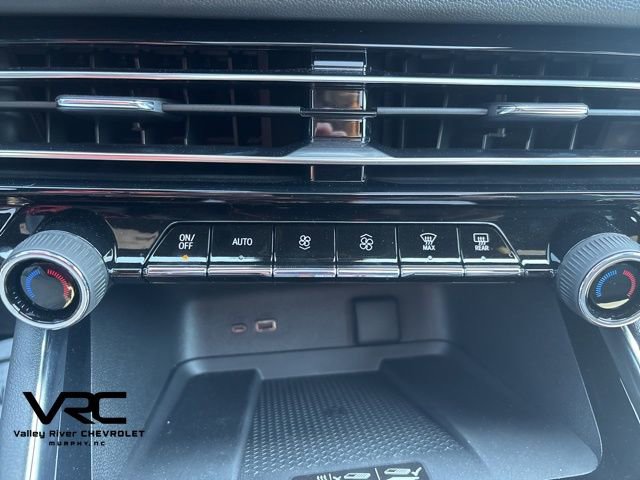 New 2026 Chevrolet Traverse Z71 w/ Enhanced Driving Package AWD/4WD image 49