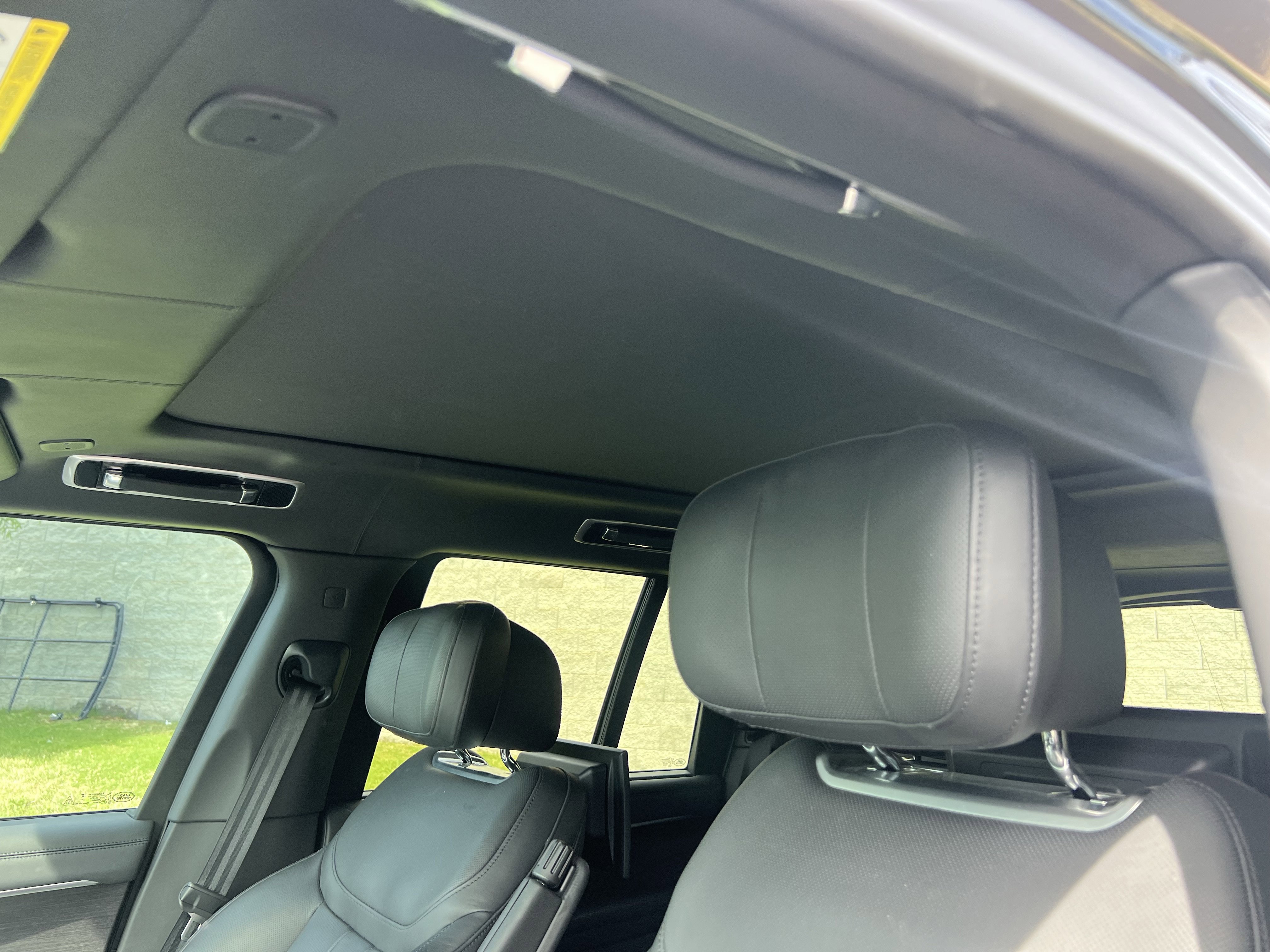 Certified 2024 Land Rover Range Rover Autobiography image 17