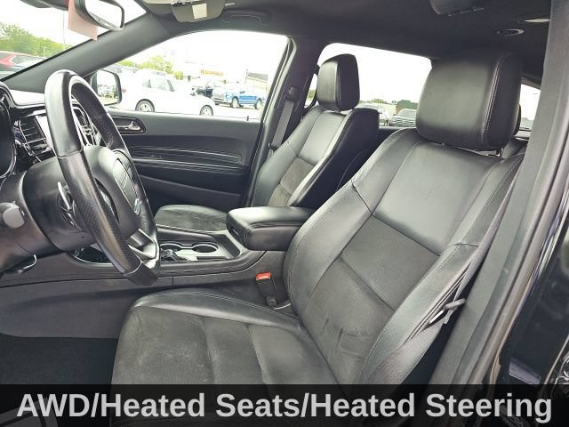 Used 2022 Dodge Durango GT AWD/4WD image 10