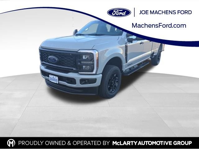 New 2026 Ford F350 XL w/ STX Appearance Package image 1