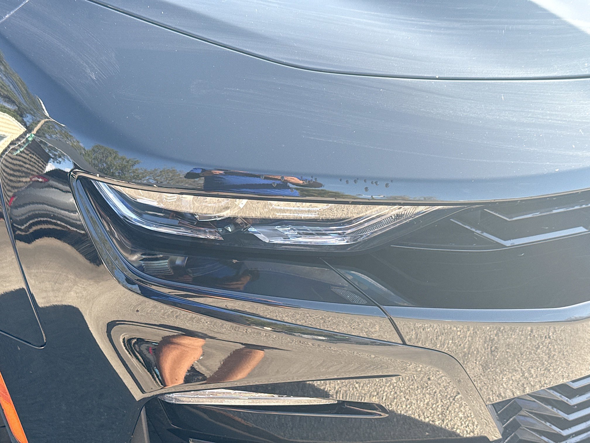 Used 2024 Chevrolet Camaro SS image 31