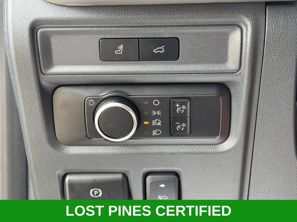 Used 2024 Ford Expedition Max XLT RWD image 19
