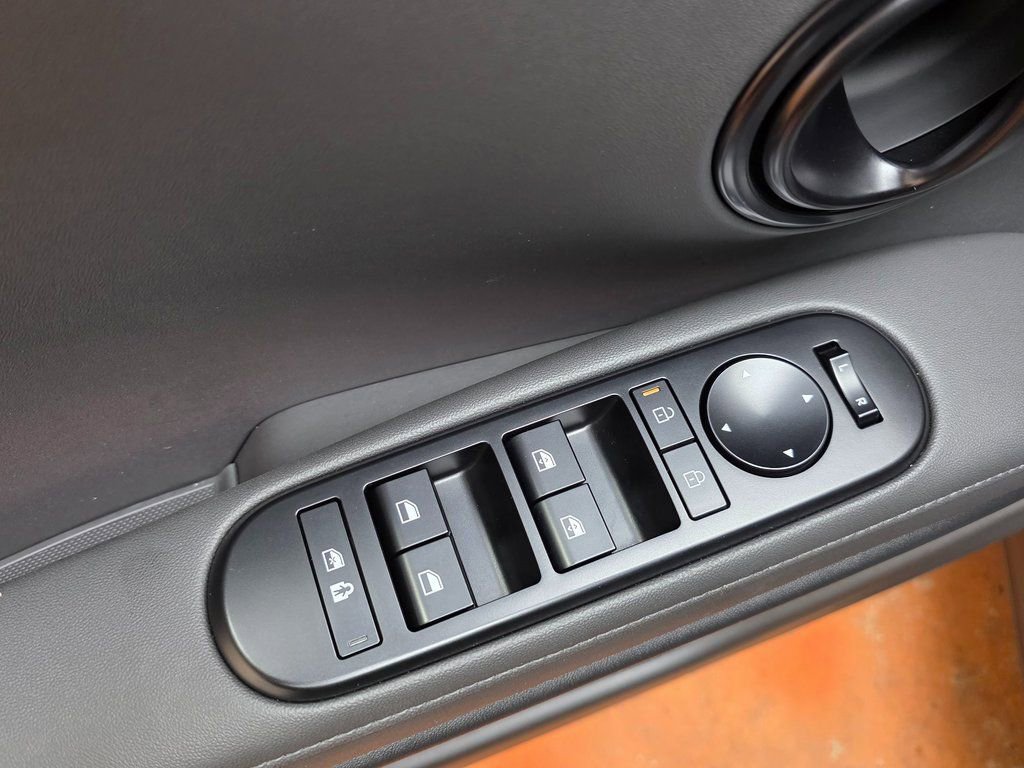 New 2026 Hyundai Palisade XRT Pro image 28