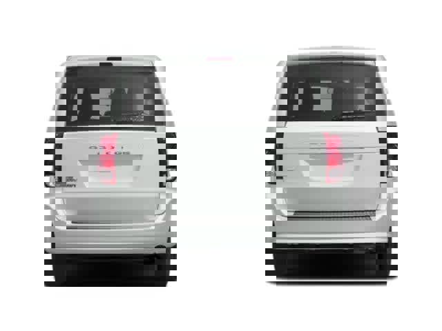 Used 2020 Dodge Grand Caravan SXT image 5