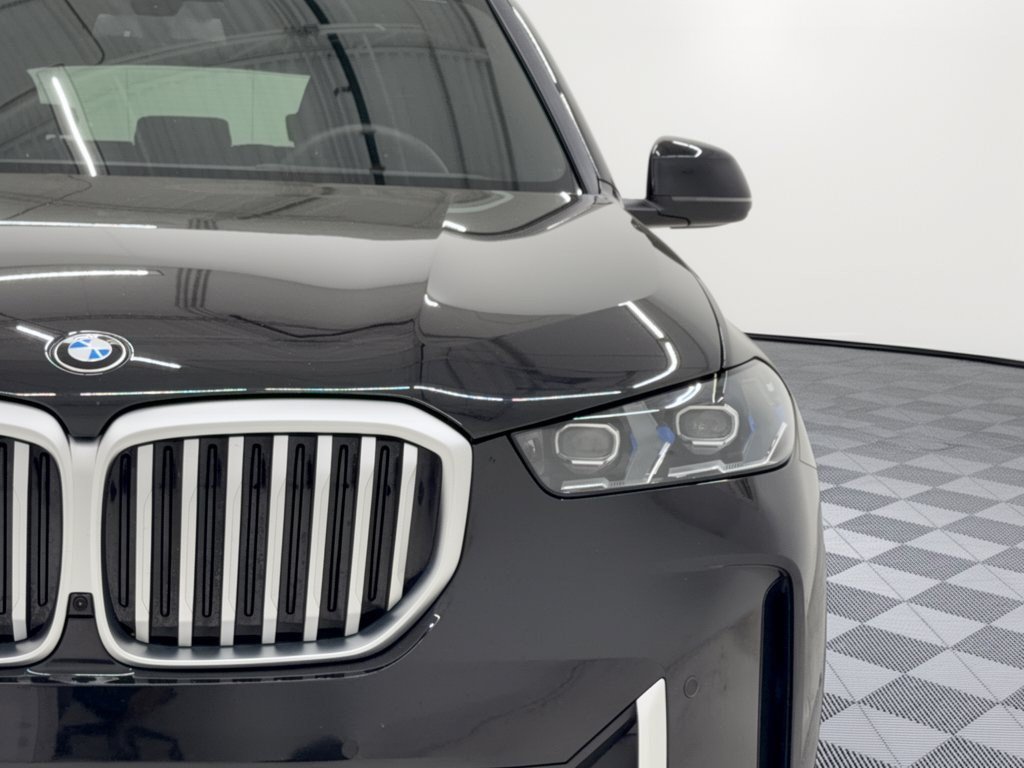 Used 2026 BMW X5 sDrive40i RWD image 12