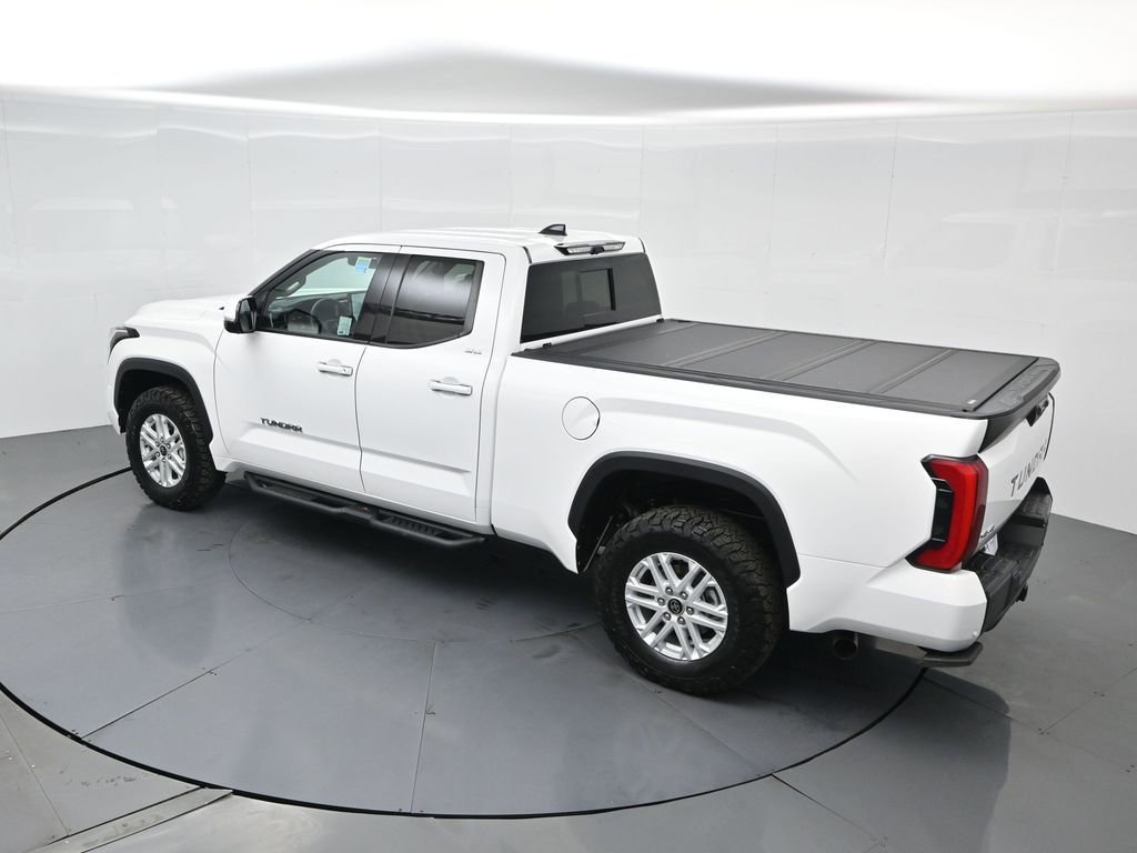 Used 2023 Toyota Tundra SR5 w/ Advanced Technology Package image 55
