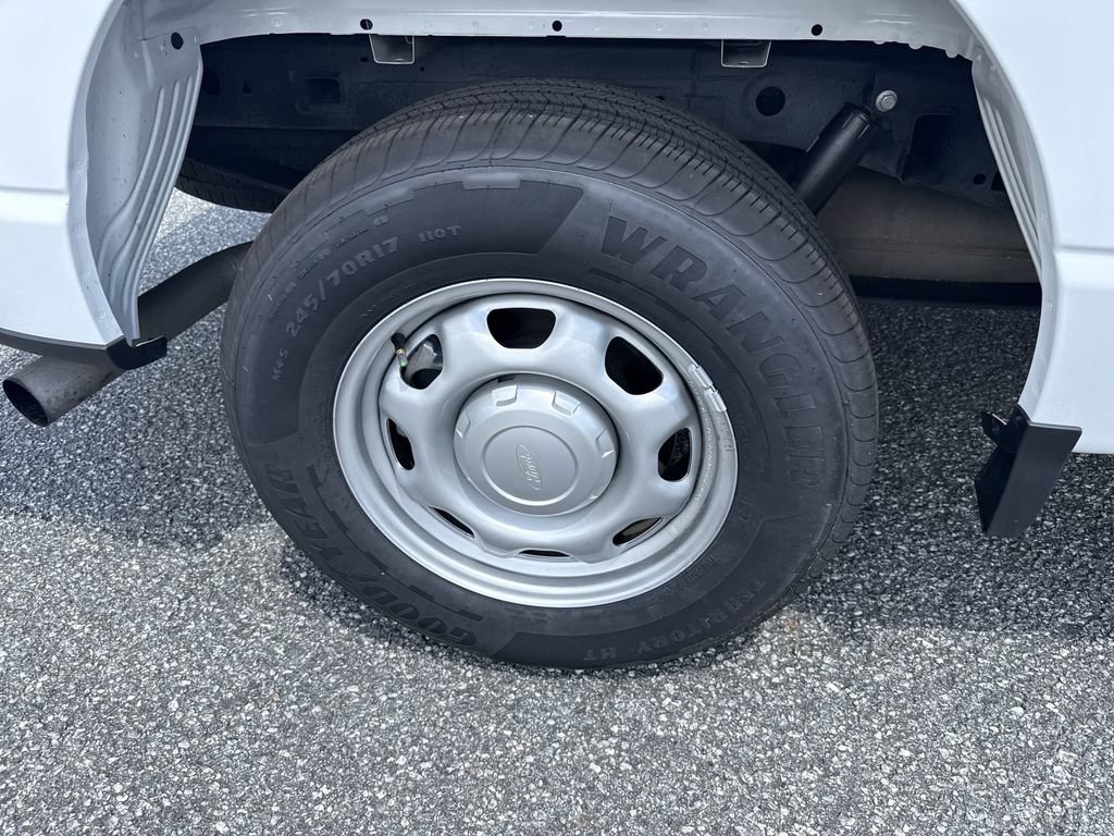 Used 2025 Ford F150 XL RWD image 17