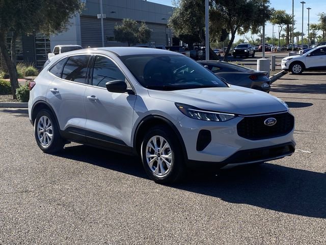 New 2026 Ford Escape Active image 39