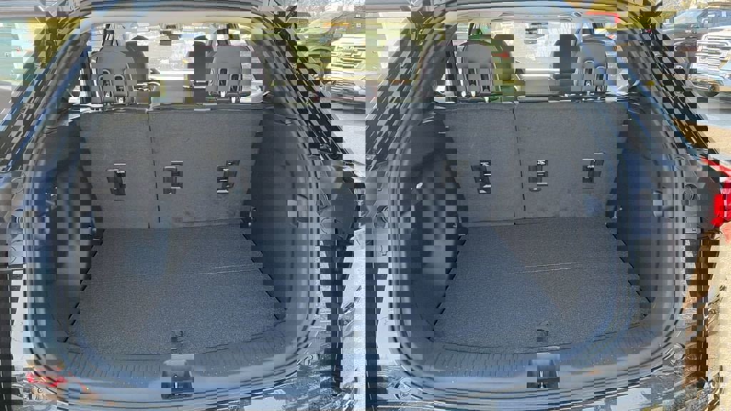 New 2027 Chevrolet Bolt RS image 10