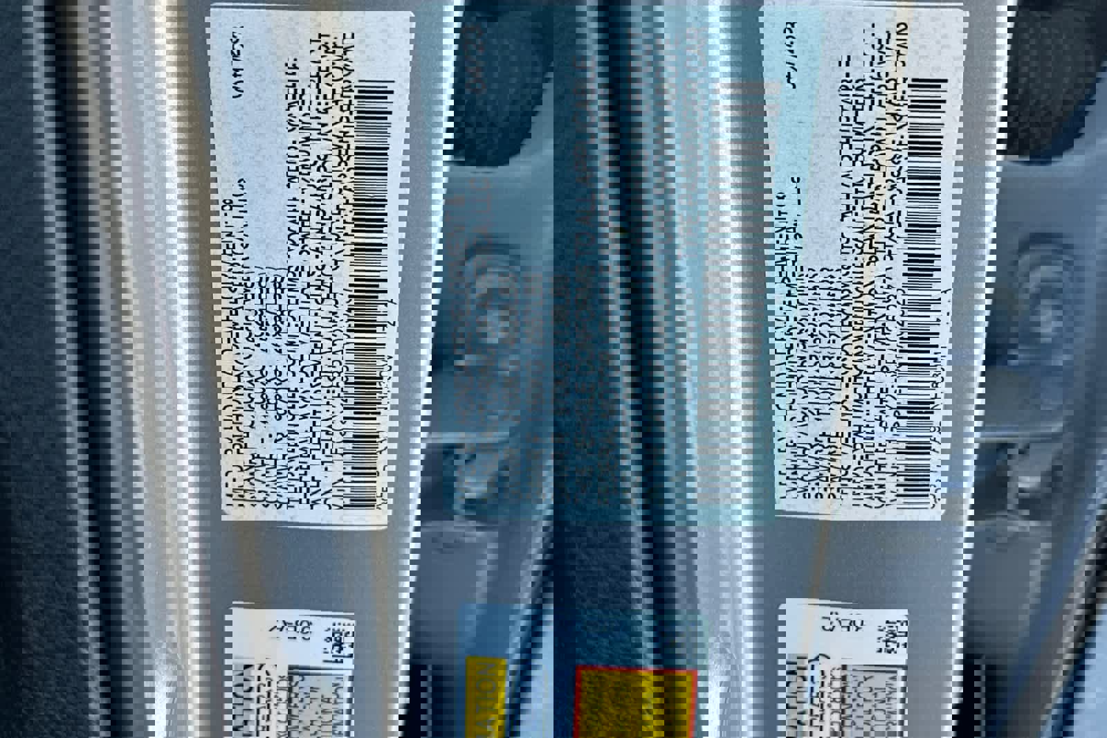 Certified 2023 Honda Accord Sport image 32