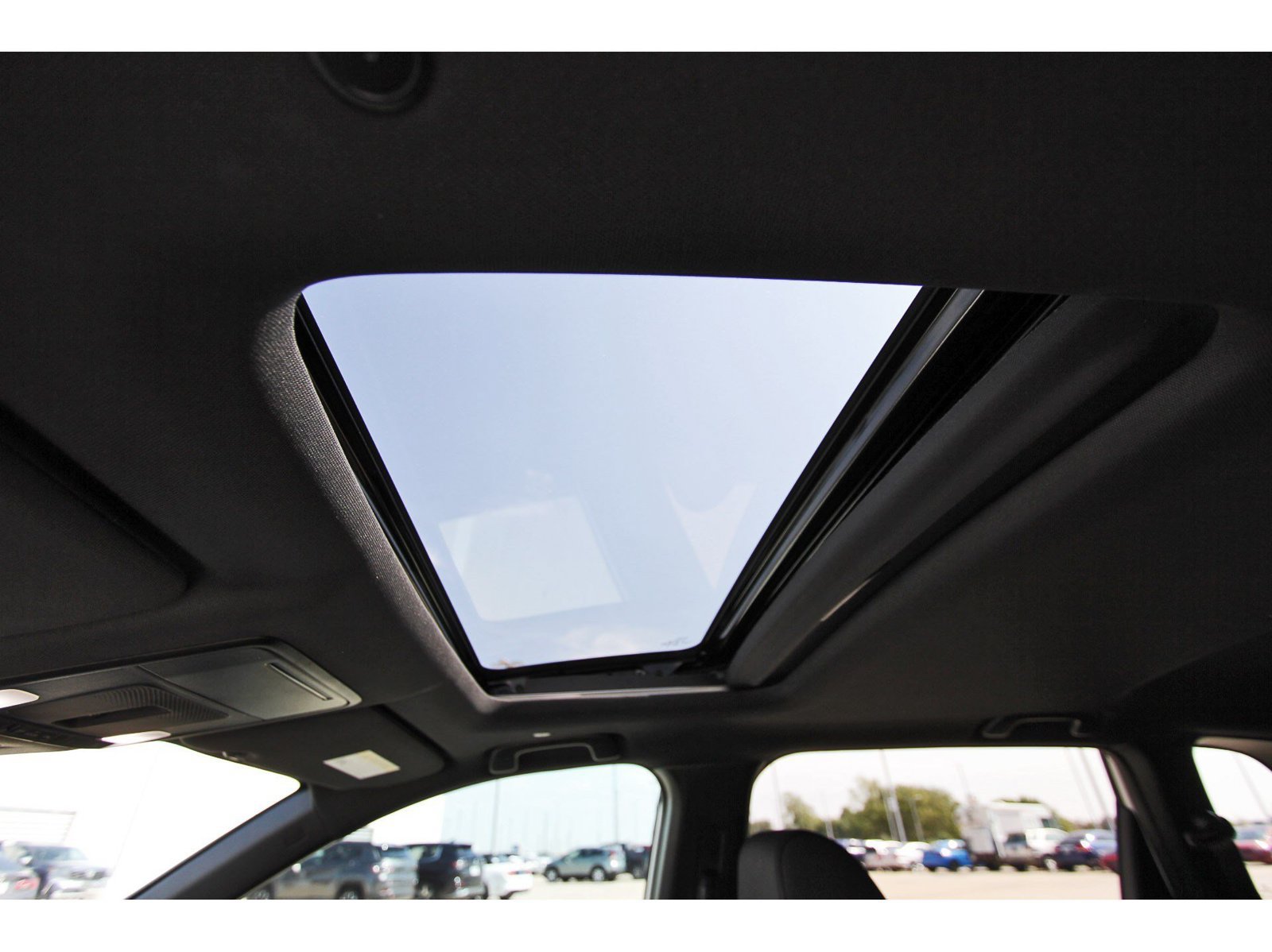 Used 2025 Honda CR-V Sport image 33