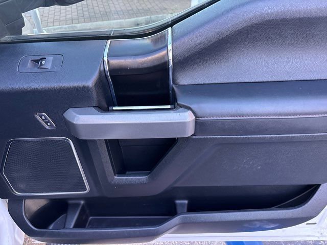 Used 2018 Ford F350 Platinum w/ Platinum Ultimate Package AWD/4WD image 68