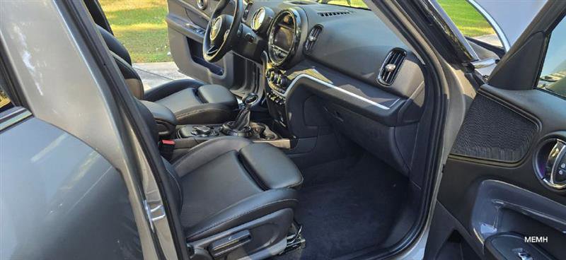 Used 2018 MINI Cooper Countryman SE image 9