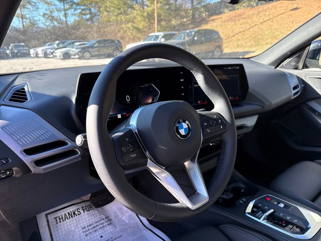 Certified 2025 BMW 228i xDrive w/ Premium Package image 15