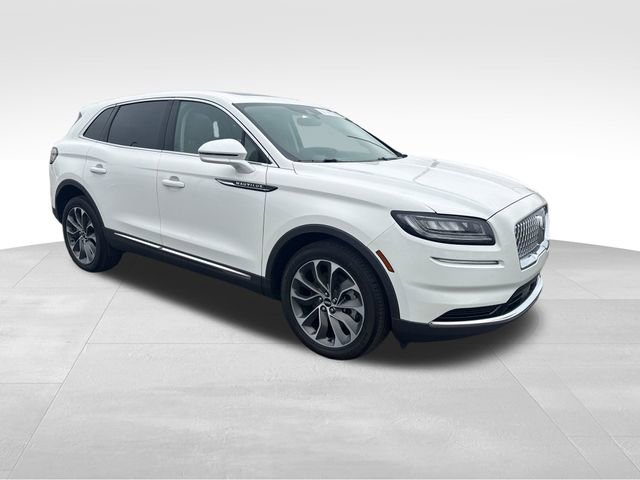 Certified 2023 Lincoln Nautilus Reserve AWD/4WD image 11