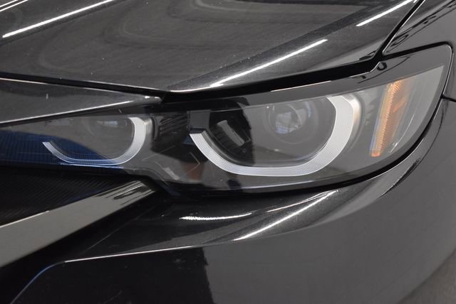 Used 2025 MAZDA CX-50 AWD 2.5 S w/ Preferred Package image 15