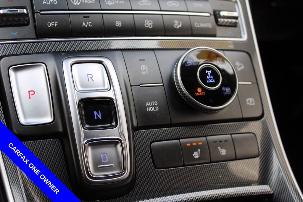 Used 2022 Hyundai Santa Fe SEL w/ Convenience + Premium Package image 41