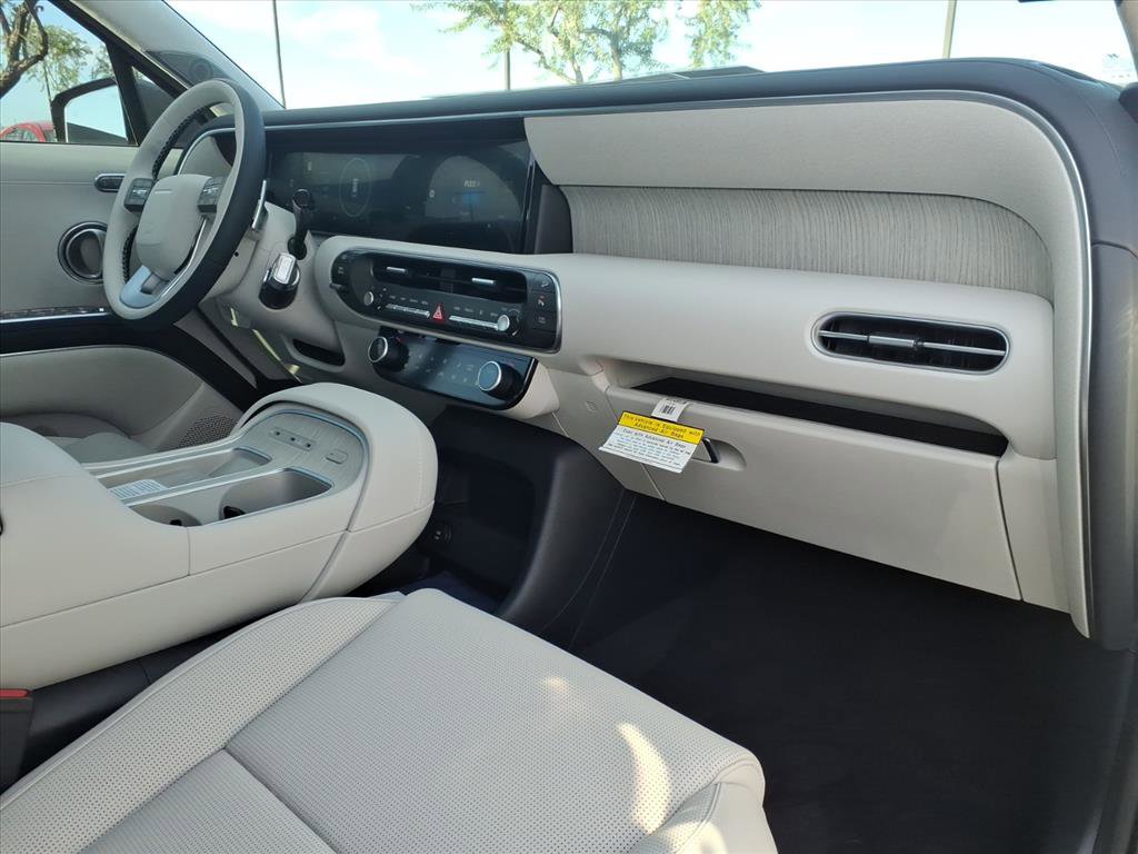 New 2026 Hyundai Palisade Calligraphy image 6