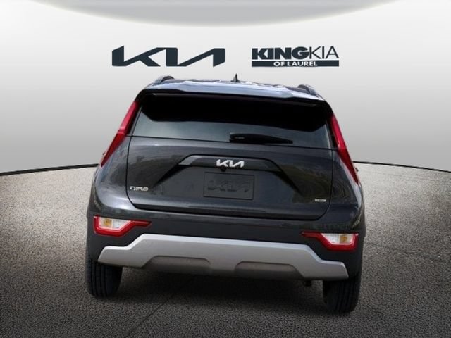 New 2026 Kia Niro EX FWD image 5