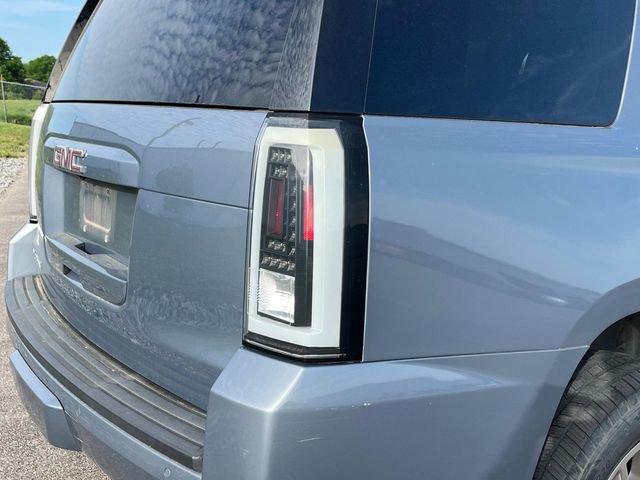 Used 2015 GMC Yukon SLE w/ Convenience Package RWD image 11